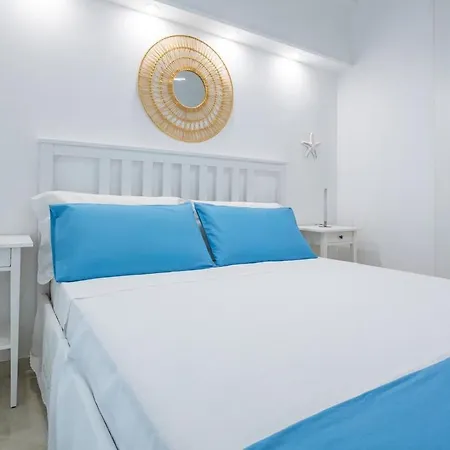 Luxury With Terrace * Marina di Mancaversa
