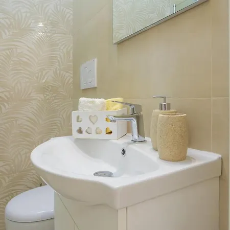 Holiday home Luxury With Terrace Marina di Mancaversa