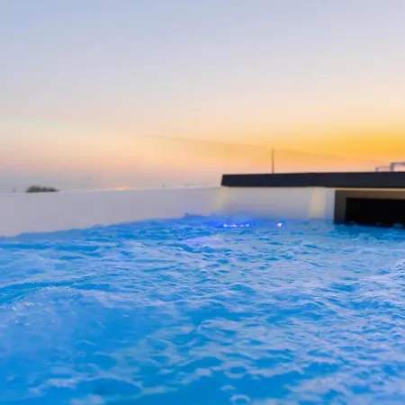 Luxury With Terrace * Marina di Mancaversa
