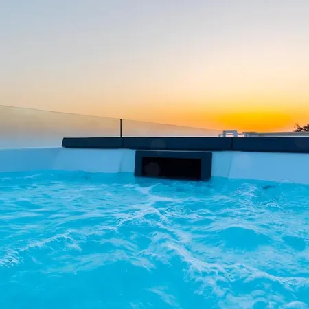Hébergement de vacances Luxury With Terrace *