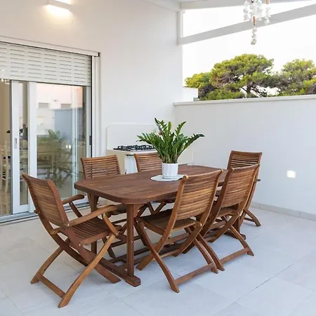 Luxury With Terrace *