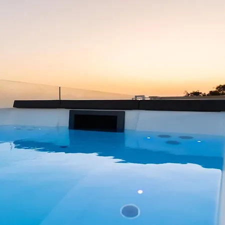 Holiday home Luxury With Terrace Marina di Mancaversa