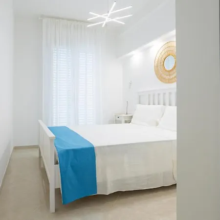 Luxury With Terrace *