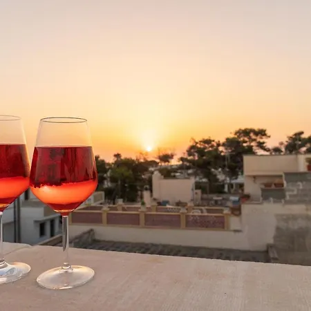 Luxury With Terrace Hébergement de vacances