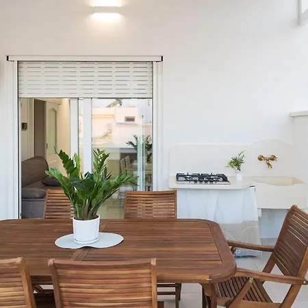 Luxury With Terrace Holiday home *