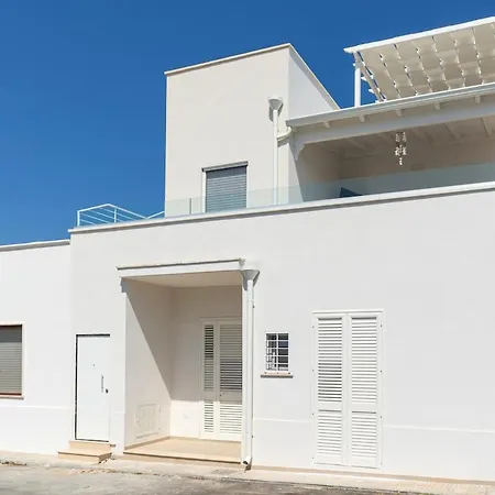 Hébergement de vacances Luxury With Terrace *