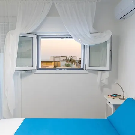 Luxury With Terrace