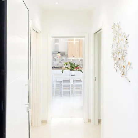 Holiday home Luxury With Terrace *