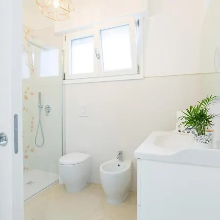 Дом отдыха Luxury With Terrace