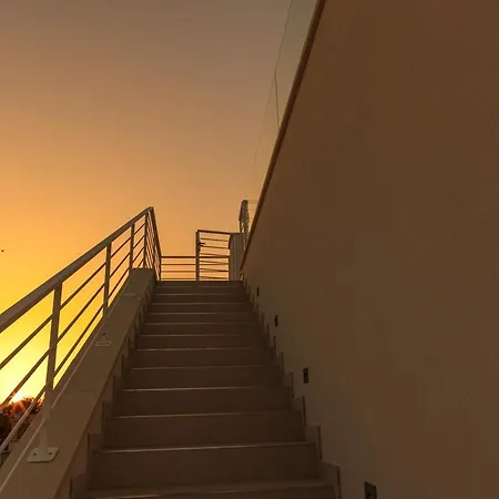 Luxury With Terrace Дом отдыха