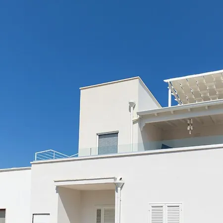 Luxury With Terrace Дом отдыха