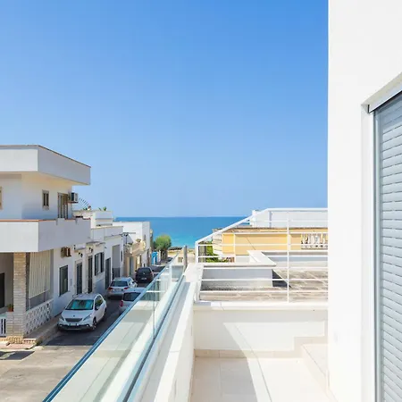 Дом отдыха Luxury With Terrace *