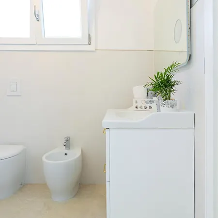 Luxury With Terrace Holiday home