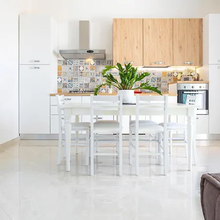 Holiday home Luxury With Terrace *