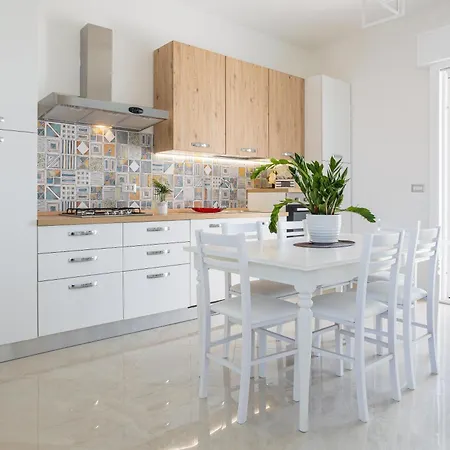 Holiday home Luxury With Terrace