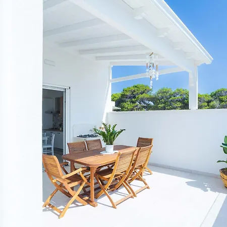 Holiday home Luxury With Terrace