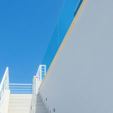 Luxury With Terrace Дом отдыха