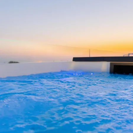 Luxury With Terrace *