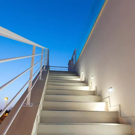 Luxury With Terrace