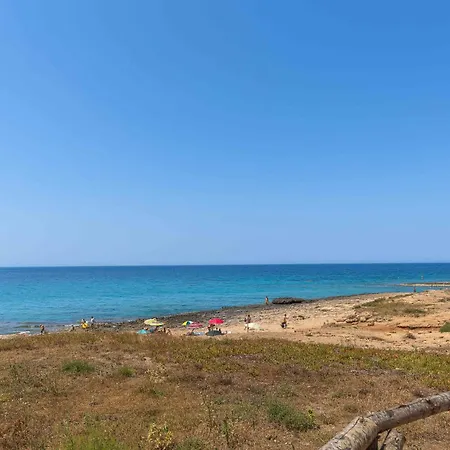 Luxury With Terrace Holiday home Marina di Mancaversa